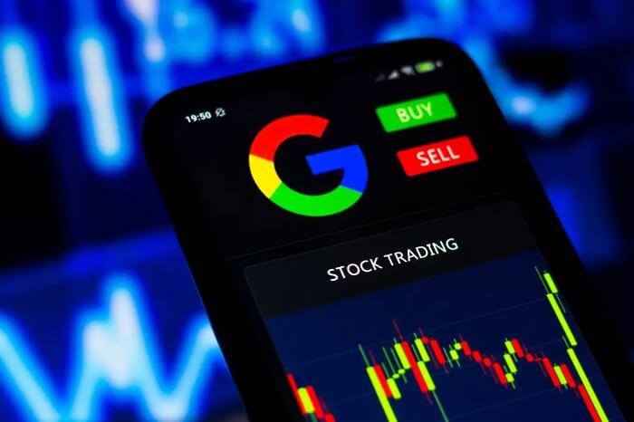 Google Stock Assessment and Investment Outlook