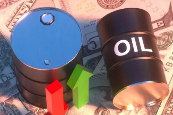 WTI原油努力扭转连跌三日趋势 欧佩克减产延至2024底