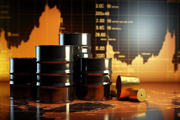 原油价格触及四月低点 全球需求前景存变数