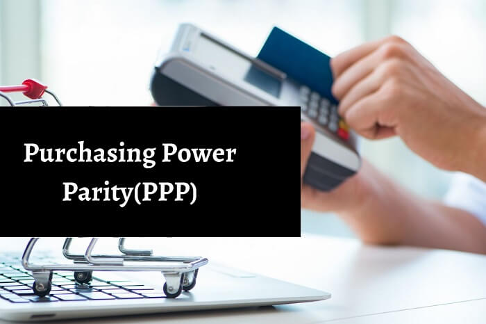 Purchasing Power Parity: Theory Basics and Apps