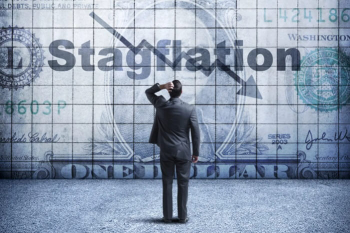 Causas, efectos y respuestas a la estanflación