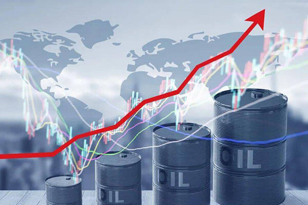 原油价格徘徊两周高点附近 涨势暂缓