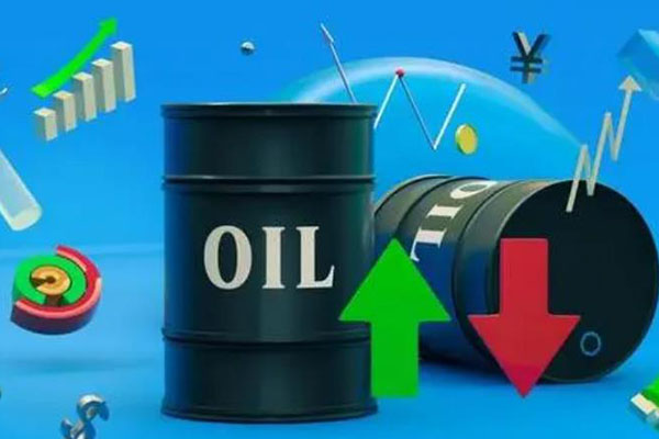 原油横盘整理等待突破 天然气价格突破阻力