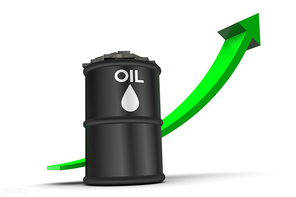 原油市场迎来三周连涨 波动于81.80美元附近