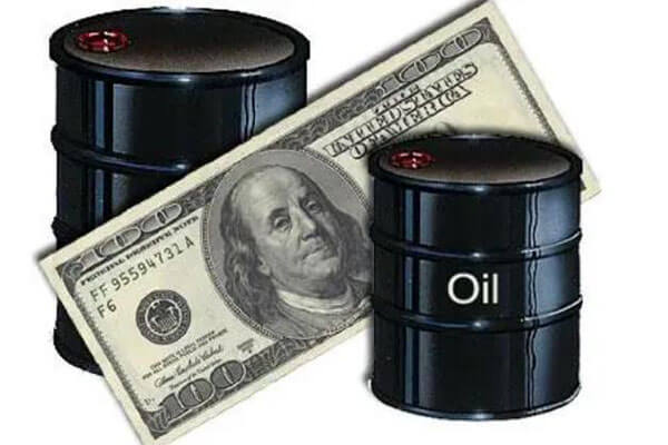 WTI油价周一表现抢眼 市场展现强劲韧性