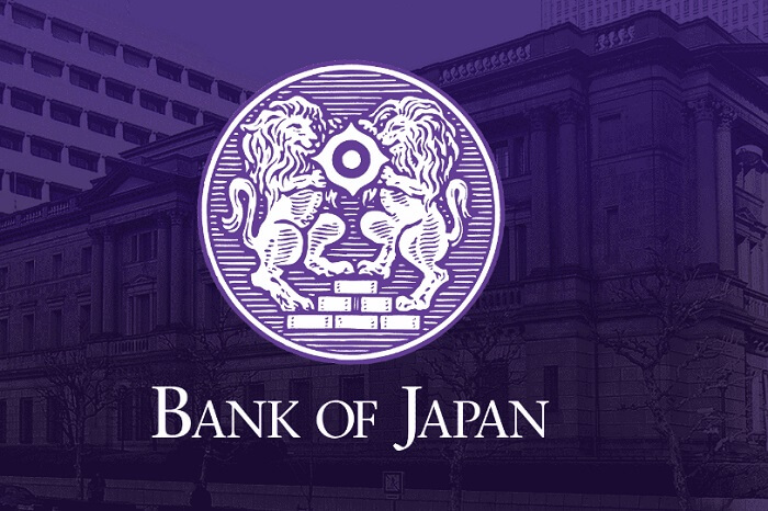 Keputusan dan dampak suku bunga Bank of Japan