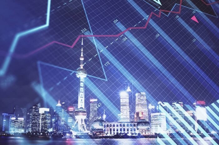 Анализ тенденций Шанхайского индекса и стратегия преодоления