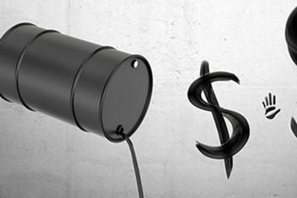 WTI原油價格快速回檔 市場短期趨穩