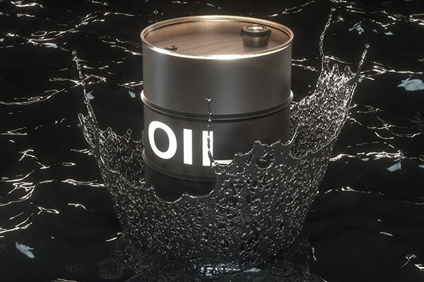 原油反彈後攀升至週內新高 庫存減少推動油價