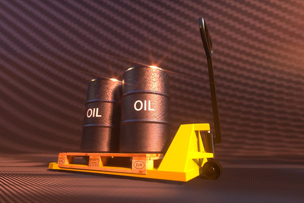美元强势下WTI油价维持低位 库存变化引波动