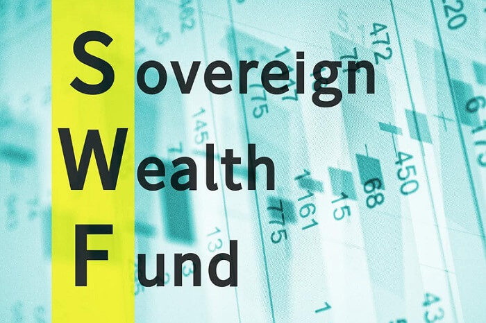 Overview of sovereign funds and investment trends