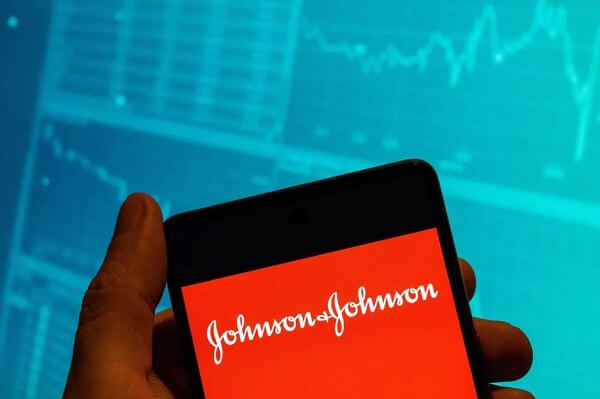 Johnson & Johnson dan kinerja sahamnya