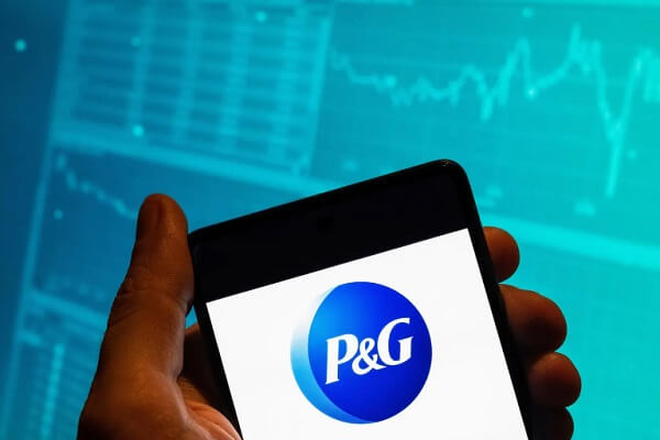 ผลการดำเนินงานและการวิเคราะห์หุ้น Procter & Gamble