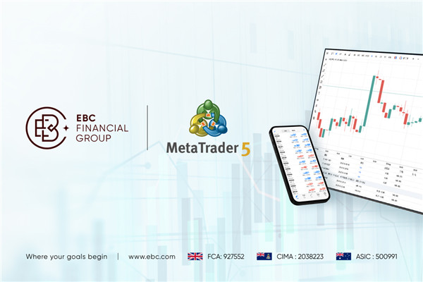 EBC lança MT5: Transformando a experiência de negociação de múltiplos ativos (5-9-2024)