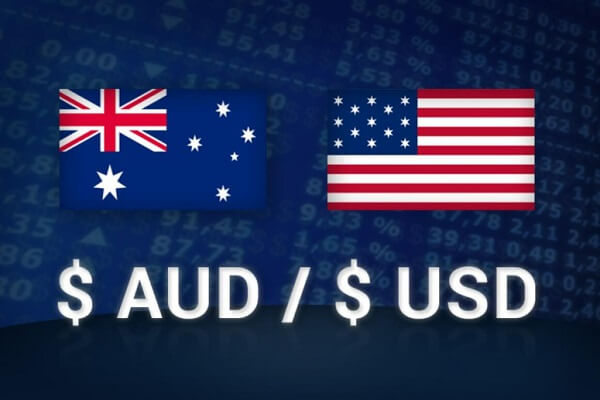 AUDUSD Currency Pairs and Trading Strategies