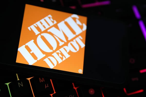 Home Depot Overview and Share Buy to Reasons