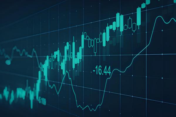 日本蠟燭圖的概念及其技術分析