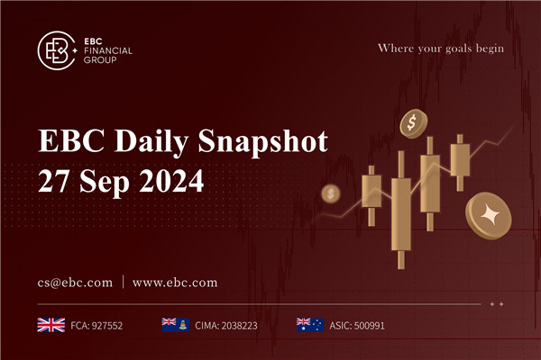 Dollar Set to Record 3rd Straight Month of Decline