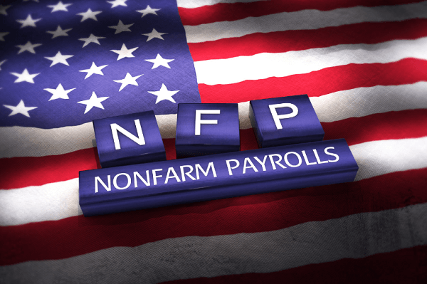 Non-Farm Payroll Data Release Schedule 2024