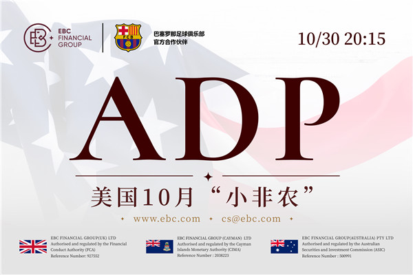 美国10月ADP-9月美国收入同比增4.7%