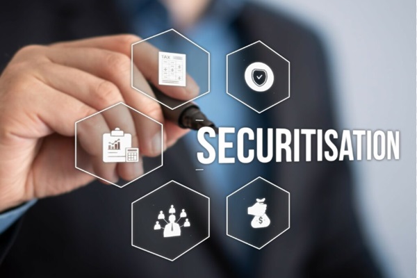 Asset Securitisation's Definition and Benefits