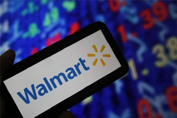 نظرة عامة على Walmart وتقييم استثمارها