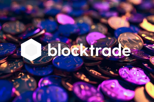 Block Trade's Function and Benefits