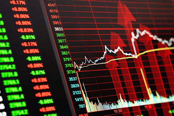 簡易波動指標的運用、缺點及交易技巧