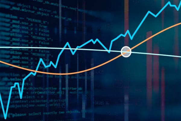 Golden Cross's Function in Trading