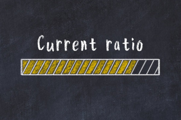 Current Ratio's Definition and Significance