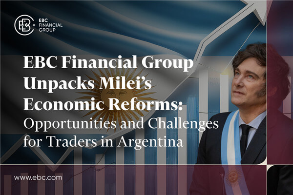 ​Argentina's Economic Makeover: What's Shaking Up the Market?