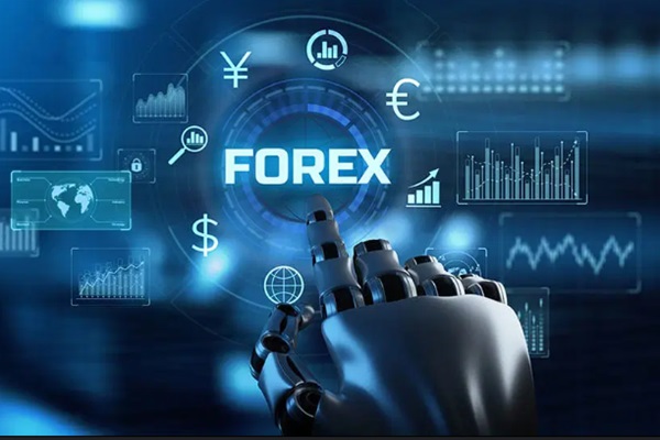 Hướng dẫn cho người mới bắt đầu về tự động hóa Forex