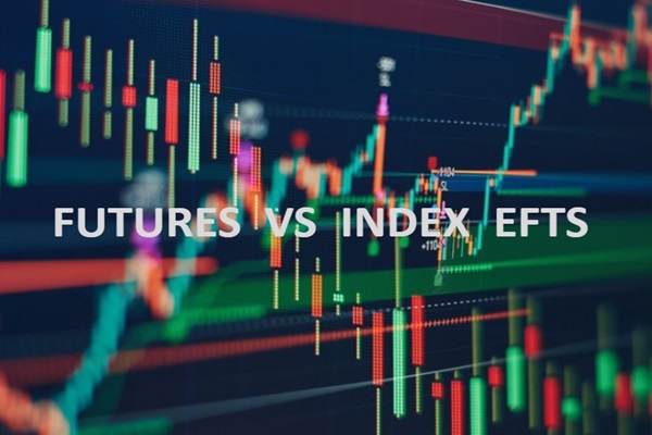 先物 ETF とインデックス ETF: あなたの戦略に合うのはどちらでしょうか? 