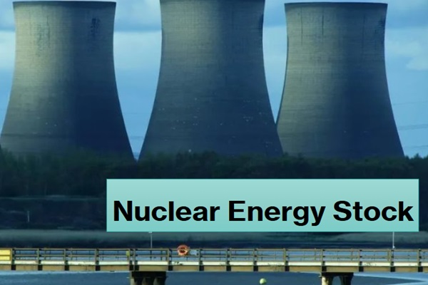 How to Invest in Nuclear Energy Stocks