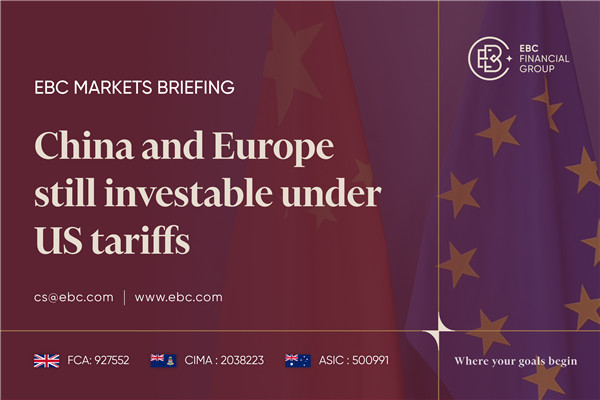 ​China and Europe still investable under US tariffs