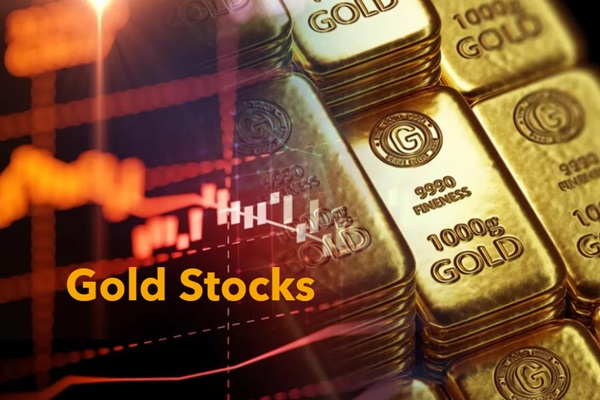 How to Trade Gold Stocks for Beginners