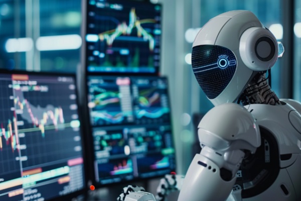 Maximizing Profits with AI-Powered Stock Trading Bots