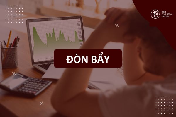 Đòn bẩy trong Forex là gì? Cách tính tỷ lệ phù hợp 