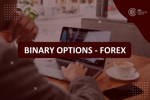 So sánh sự khác nhau giữa BO (Quyền chọn Nhị phân) và Forex