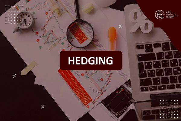 Hedging là gì? Phòng vệ giá & quản lý rủi ro Forex 