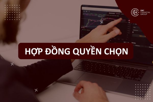 Hợp đồng quyền chọn (option) là gì? Phân loại, ưu nhược điểm và cách giao dịch