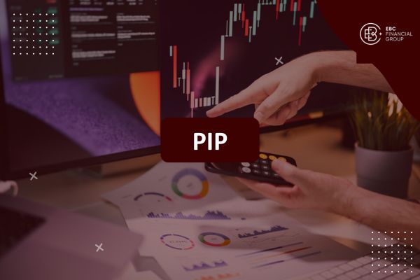 Pip là gì và cách tính pip trong giao dịch Forex