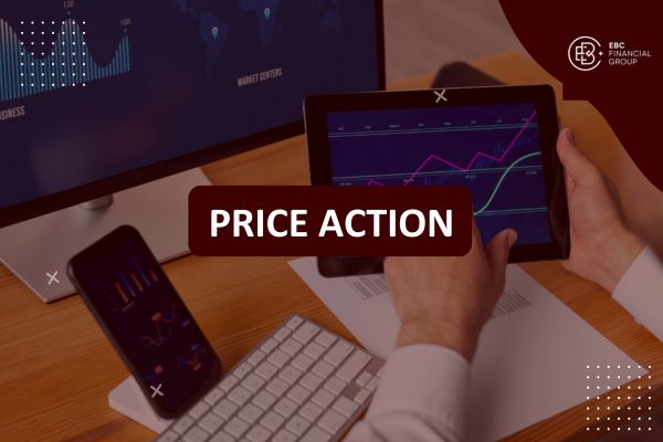 Price Action là gì? Chiến lược giao dịch sử dụng Price Action