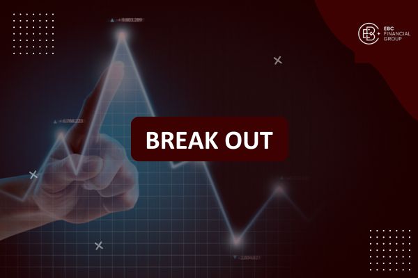 Break-out là gì? Cách nhận biết và chiến lược giao dịch trong Forex