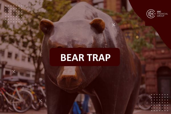 Bear trap là gì? Dấu hiệu nhận biết và cách phòng tránh