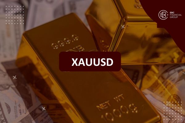 Giao dịch XAUUSD là gì? Kinh nghiệm trade vàng Forex hiệu quả