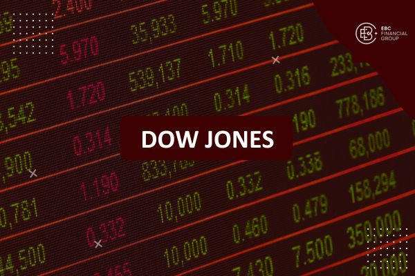 Chỉ số DJ là gì? Chỉ số trung bình công nghiệp Dow Jones