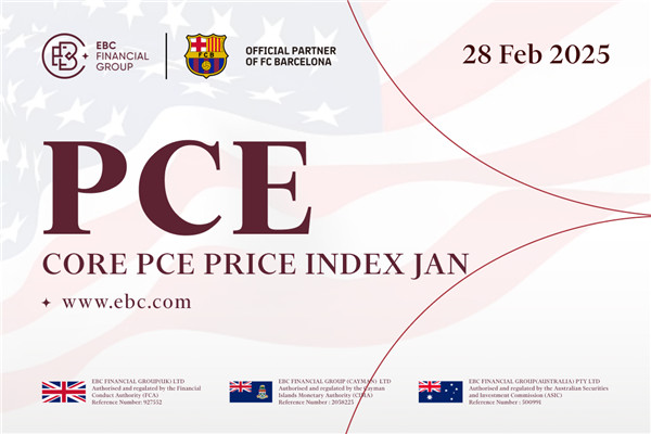 PCE price index Jan - 46 months of 2.5%+ growth