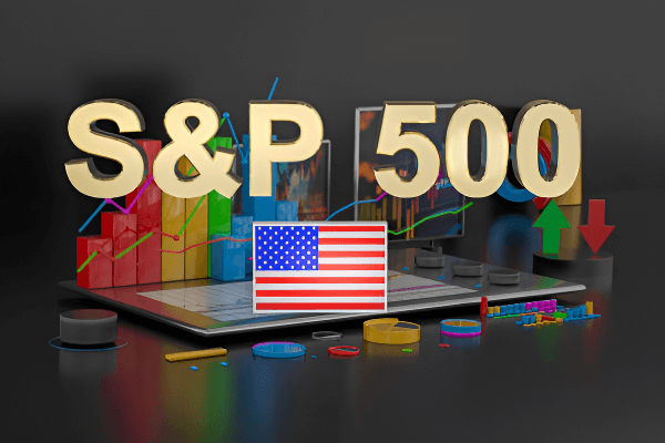 S&P 500成分股有哪些?