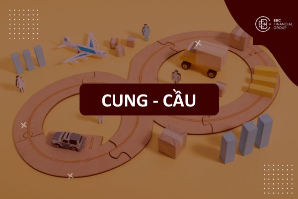 Cung cầu (supply demand) là gì? Chiến thuật giao dịch Forex theo cung cầu